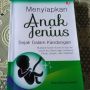 Menyibak Keutamaan Ayat Alquran Lewat Buku Menyiapkan Anak Jenius Sejak dalam Kandungan