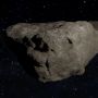 Asteroid Seukuran Bus Sekolah Akan Lintasi Bumi Besok, Apakah Berbahaya?