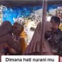 Mempelai Pria Kabur Diduga Demi Ikut Tes, Pengantin Perempuan Menangis di Pelaminan Salami Tamu Undangan