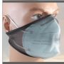 Studi: Kombinasi Pantyhose dan Masker KN95 Dinilai Memberikan Perlindungan Paling Efektif Terhadap Covid-19