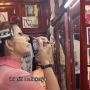 Penampakan Kamar Make Up Nenek dari Tahun 1996 Bikin Melongo, Warganet: Idaman Semua Cucu Cewek