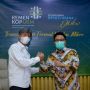 Dorong Pemberdayaan UMKM, Bank DKI Mulai Salurkan KUR