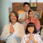 Minyak Goreng Langka, Nirina Zubir Bakal Buka Puasa dengan Sayur Mentah