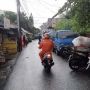 Lagi Makan Nasi Uduk di Dekat Pangkalan Ojek, Pria Berinisial H Ditusuk Pedagang Kopi Keliling