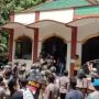 Desa Dikepung hingga Warga Ditangkapi, Mantan Ketua KPK Desak Kapolri Kendalikan Tindakan Represif Aparat di Wadas