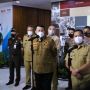 Penyebaran Covid-19 di Tangerang  Melonjak, Wali Kota Tangerang Sebut Tiga Hari Lalu Bertambah 1.820 Kasus