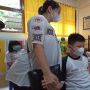 Kasus Covid-19 di Batam Terus Naik, tapi Sekolah Masih Terapkan PTM