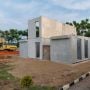 WSBP Hadirkan Konsep Hunian Masa Depan Lewat Prefabricated Building