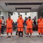 Cerita Tim Polda DIY Bongkar Ladang Ganja Seluas 2 Hektare di Leuser, Medannya Ekstrim Lewati Sungai dan Tebing