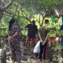 Viral Makam Dibongkar, Tali Pocong Jenazah Warga Sidoarjo Hilang, Netizen: Ini Aliran Ilmu Hitam Tingkat Tinggi