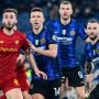 Menang 2-0, Inter Milan Singkirkan Roma Dari Coppa Italia