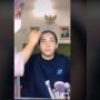 Viral Pria Berambut Gondrong Ini Didandani Mirip Perempuan, Hasilnya Bikin Warganet Auto Insecure