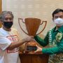 Dukung Penuh Pelaksanaan Piala Gibran 2022, Wali Kota Solo: Taat Prokes, Sing Penting Gayeng
