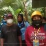 Pengukuran Tanah Berjalan Lancar, Warga Wadas Justru Apresiasi BPN dan Tim Pendampingan