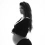 10 Potret Kylie Jenner Hamil Anak Kedua, Tetap Seksi dan Stylish