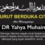 Mantan Menteri Pendidikan Prof Yahya Muhaimin Wafat, UGM Kehilangan Salah Satu Akademisi Terbaiknya