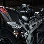 Triumph Project TE-1, Purwarupa Motor Ramah Lingkungan Hasil Kolaborasi Produsen Britania Raya