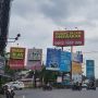 Baliho Ilegal di Jogja Sulit Ditertibkan, Wadas seperti Desa Mati