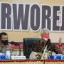 Soal Kasus Desa Wadas, Ganjar Pranowo Siap Buka Ruang Dialog dengan Komnas HAM