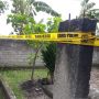Dor! Polisi Tembak Residivis yang Acungkan Pistol saat Merampok di Bandung