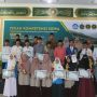 STIS Nurul Qarnain Jember Gelar Lomba Tingkat SMA dan Sederajat