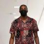 Pebasket NBA Pesan Batik dari Blitar, Banjir Pujian Warganet