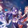 5 Perubahan Paling Menonjol dalam Pembaruan Genshin Impact 2.5, Jangan Sampai Kelewatan