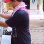 Kocak! Viral Bocil Ngamuk Tak Sabar Beli Bakso, Penjual Emosi Langsung Banting Tutup Panci