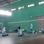 Viral Siswa Selonjoran Main Badminton, 'Kevin Sanjaya Ketar-ketir Lihat Ini'
