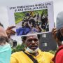 Mahasiswa Papua Gelar Unjuk Rasa Tolak Penambangan Blok Wabu