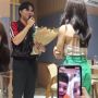 11 Momen Rizky Febian Nembak Mahalini di Depan Orangtua, Diwarnai Suasana Haru