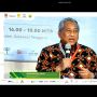 Peringati Hari Pers Nasional 2022, Menteri Pertanian Ajak Jurnalis Bangun Pertanian Maju, Mandiri dan Modern