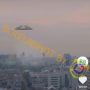 CEK FAKTA: Viral Video Kemunculan UFO di Bandung Menggegerkan Warga, Benarkah?
