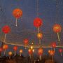 Cap Go Meh Artinya Apa? Perayaan yang Identik dengan Lampion dan Tahun Baru Imlek