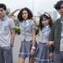 Link Nonton I Love You Silly, Prilly Latuconsina Jadi Anak SMA yang Bikin Gemes