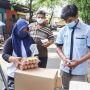 Pemprov DKI Jakarta Kembali Gelar Program Pangan Bersubsidi