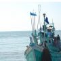 Lewati Batas Teritorial, Sebanyak 19 Nelayan Asal Aceh Ditangkap Angkatan Laut Thailand