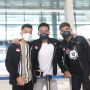 BATC 2022: Garuda Muda Tegang, tapi Optimis Sambut Laga Debut