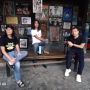 Sebelum Terkenal, Anang Hermansyah Jadi Tukang Bawa Gitar Pay Eks Slank