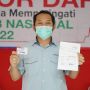 Aksi Donor Darah Peringati Bulan K3, Semen Gresik Sumbang Ratusan Kantong Darah