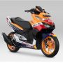 AHM Sediakan Vario 160 Khusus untuk Marc Marquez di MotoGP Mandalika