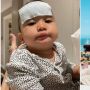 5 Bayi Artis Positif Covid-19, Anak Zaskia Sungkar Punya Gejala Kentara