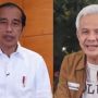 Benarkah Jokowi Perintahkan Relawan Dukung Ganjar Ketimbang Anies? Begini Faktanya