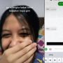 Sudah Pesan Ojol Tapi Tak Kunjung Datang, Sopir Chat Malah Kasih Info Mengejutkan, Bikin Bengek Warga TikTok
