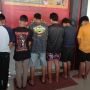 Komplotan Geng Motor Jombang yang Viral Rusak Truk Dibekuk Polisi, Pelakunya Anak Bau Kencur