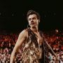 Batalkan Konser di Dekat Lokasi Penembakan, Harry Styles Berduka: Maaf Kami Tidak Bisa Bersama