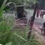 Pengukuran Tanah Terus Berlanjut, Video Sejumlah Polisi Bermotor di Wadas Kembali Viral