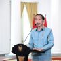 Presiden Jokowi Tawarkan Beberapa Bentuk Regulasi untuk Tampung Publisher Rights