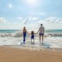 5 Tips Liburan Nyaman Bareng Keluarga Sambil Tetap Eksis di Medsos, Cobain Nih!