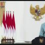 Bicara Soal Kebebasan Pers, Jokowi: Ingatkan Jika Ada Yang Kurang, Apresiasi Yang Berjalan Baik
